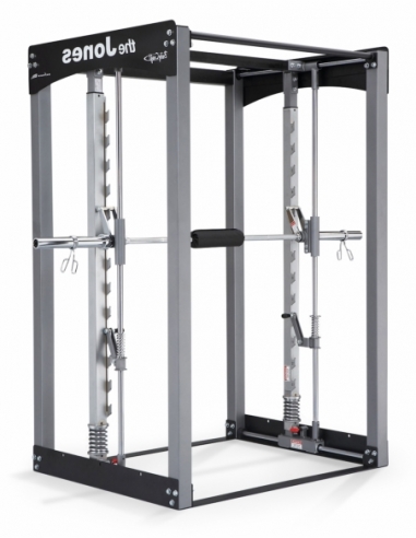 Μηχάνημα Smith Bodycraft Jones Club Μηχάνημα Smith Bodycraft Jones Club