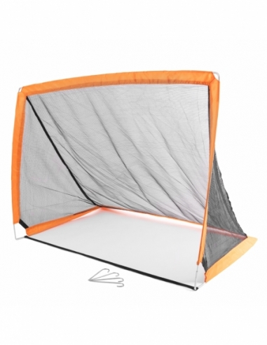 PoP Up Τέρμα Ακριβείας Ποδοσφαίρου 122x94x94 (ζεύγος) PoP Up Τέρμα Ακριβείας Ποδοσφαίρου 122x94x94 (ζεύγος)