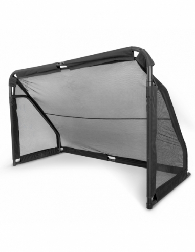 Mini Τέρμα Ποδοσφαίρου Αναδιπλούμενο 180x120x90cm Mini Τέρμα Ποδοσφαίρου Αναδιπλούμενο 180x120x90cm