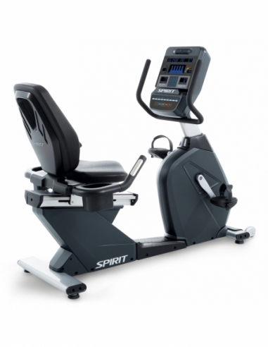 Ποδήλατο Καθιστό Spirit CR900 Ποδήλατο Καθιστό Spirit CR900