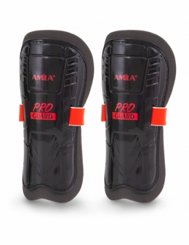 Επικαλαμίδα Ποδοσφαίρου AMILA PRO Guard (L) Επικαλαμίδα Ποδοσφαίρου AMILA PRO Guard (L)