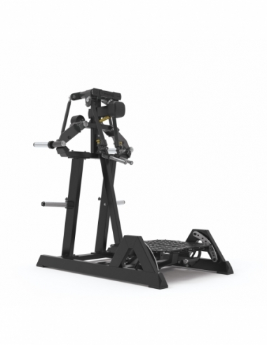 Standing Lateral Raise Impulse ECP103