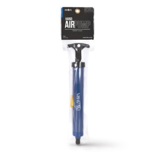 Τρόμπα Χεριού AMILA 33,5cm Διπλής Ενέργειας