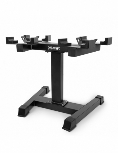 Stand για Μεταβαλλόμενους Αλτήρες AMILA Twist-n-Lift 20kg Stand για Μεταβαλλόμενους Αλτήρες AMILA Twist-n-Lift 20kg