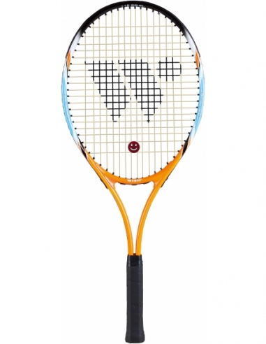 Ρακέτα Tennis WISH Alumtec 2577 Πορτοκαλί Ρακέτα Tennis WISH Alumtec 2577 Πορτοκαλί