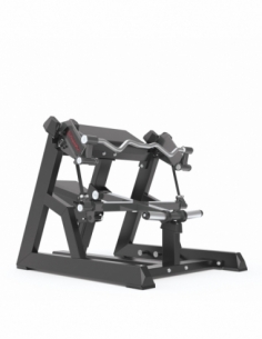 Seated Biceps Impulse ECP501