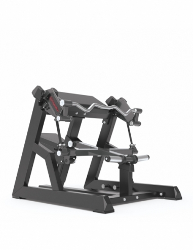Seated Biceps Impulse ECP501