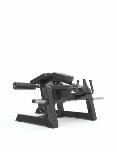 Prone Leg Curl Impulse ECP604