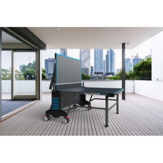 Τραπέζι Πινγκ Πονγκ Εξωτερικού Χώρου Stag Outdoor10 Γκρι