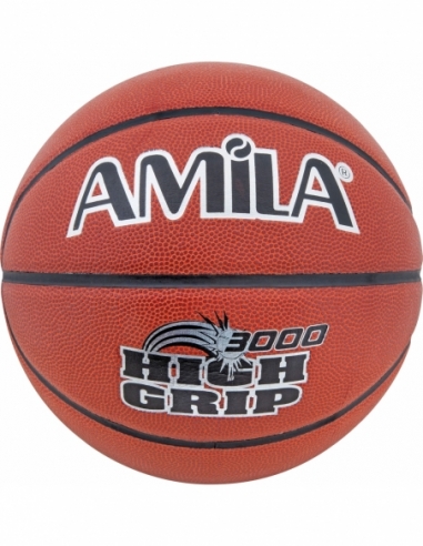 Μπάλα Basket AMILA HG3000 No. 7 Μπάλα Basket AMILA HG3000 No. 7