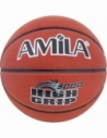 Μπάλα Basket AMILA HG3000 No. 7