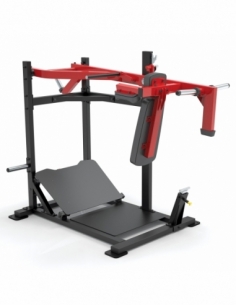 Pendulum Squat Impulse SL7057