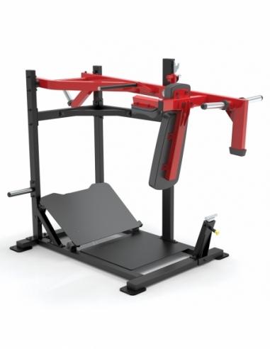Pendulum Squat Impulse SL7057