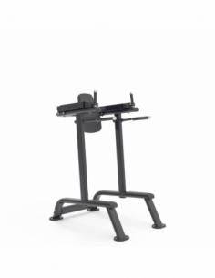 Knee Raise Impulse ITF8701