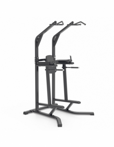 Knee Raise Impulse ITF8702