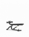 Adjustable AB Bench Impulse ITF8401