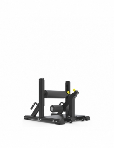 Sissy & Split Squat Bench Impulse...
