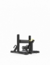 Sissy & Split Squat Bench Impulse ITF8618