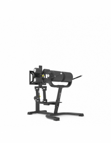 Glute & Ham Bench Impulse ITF8406