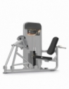 Leg Press / Calf Raise Impulse PL9010 Black