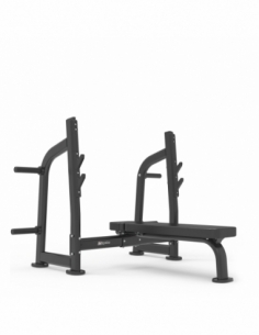 Olympic Flat Bench Impulse...