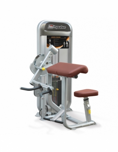 Biceps/Triceps Impulse PL9023