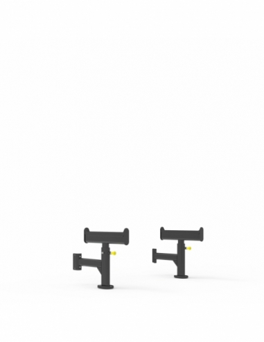 Safety Bar Attachment Impulse ITF8202OPT