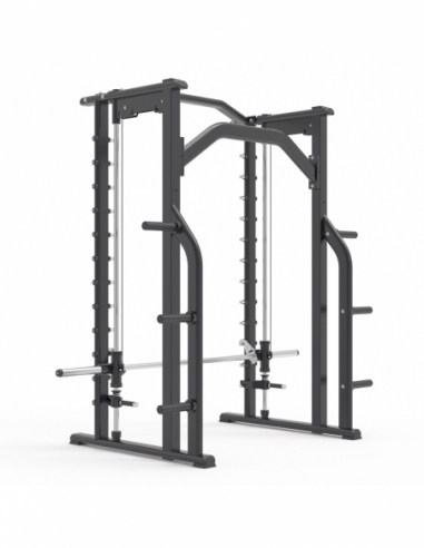 Vertical Smith Impulse ITF8721