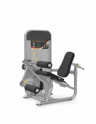 Leg Extension / Leg Curl Impulse...