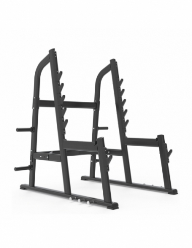 Squat Rack Impulse ITF8601