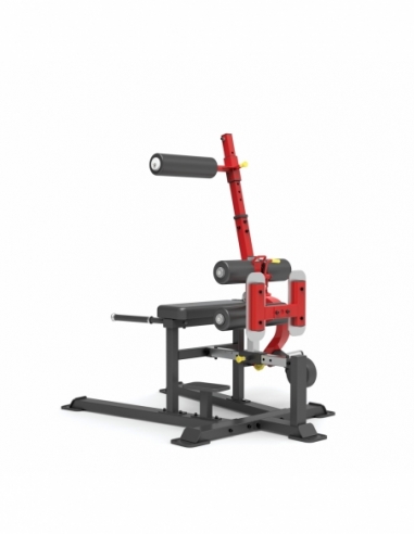 Assisted Nordic Ham Impulse SL7051