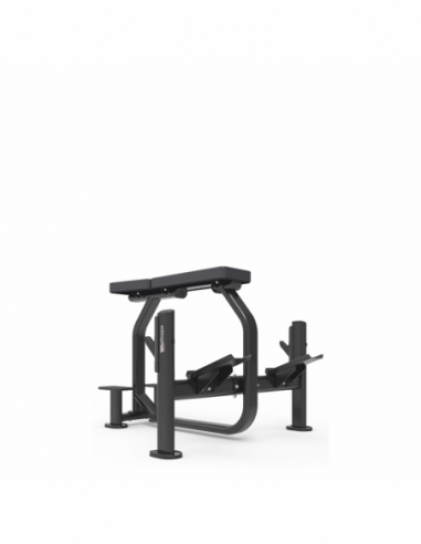 Seal Row Bench Impulse ITF8301