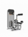 Ab / Low Back Impulse PL9024 Black