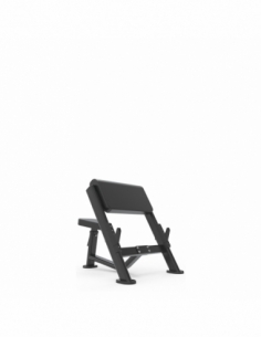 Seated Arm Curl Bench...