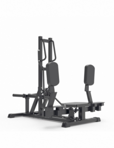 Standing Adduction Impulse...