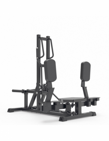 Standing Adduction Impulse IFP1607 Standing Adduction Impulse IFP1607