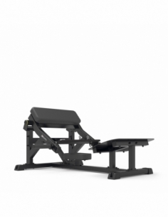 Hip Thrust Impulse IFP1614