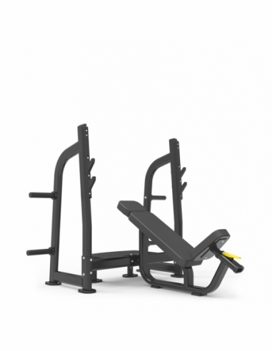 Olympic Incline Bench Impulse ITF8203