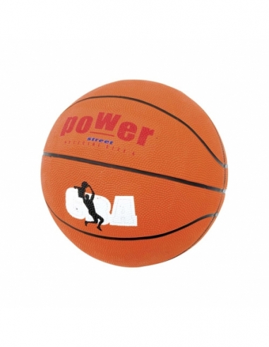 Μπάλα Basket AMILA Hoops No. 6