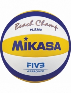 Μπάλα Beach Volley Mikasa...