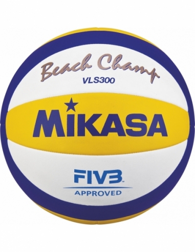 Μπάλα Beach Volley Mikasa VLS300...