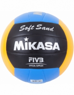 Μπάλα Beach Volley Mikasa...