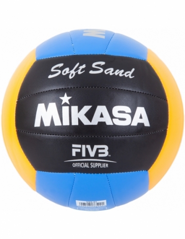 Μπάλα Beach Volley Mikasa VXS-01