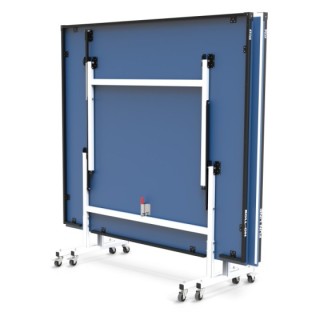 Τραπέζι Ping Pong Εσωτερικού Χώρου Stag Fun 19mm Μπλε