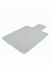 Πετσέτα AMILA Reformer Towel Γκρι
