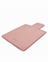 Πετσέτα AMILA Reformer Towel Ροζ
