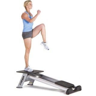 Total Gym Leg Trainer