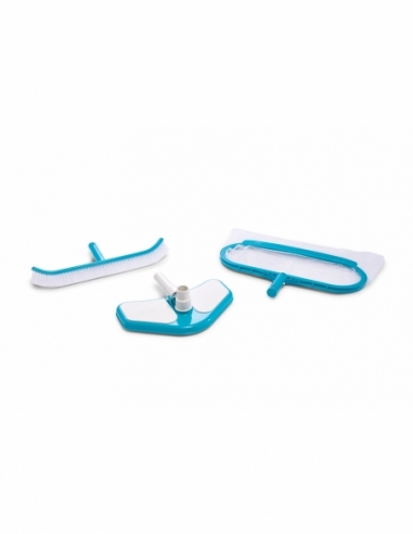 Kit Καθαρισμού INTEX Deluxe