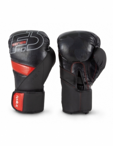 Γάντια Πυγμαχίας AMILA FORTE 10oz Γάντια Πυγμαχίας AMILA FORTE 10oz