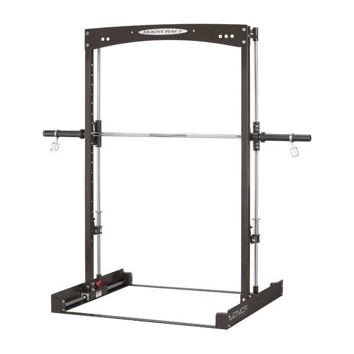 Μηχάνημα Smith Bodycraft Jones Freedom